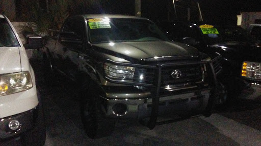 Used Car Dealer «J & M Affordable Auto», reviews and photos, 1526 US-441, Leesburg, FL 34748, USA