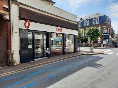 Orpi Agemarine Houlgate Immo à Houlgate