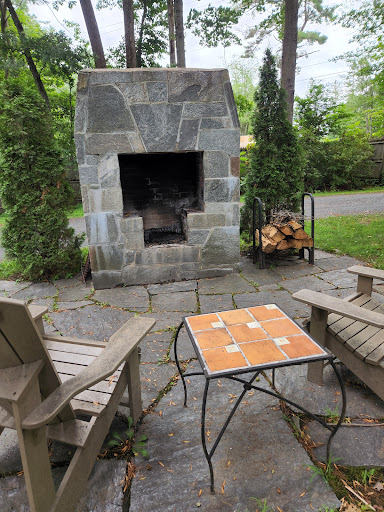 Country Club «Lake Morey Country Club», reviews and photos, 179 Clubhouse Rd, Fairlee, VT 05045, USA