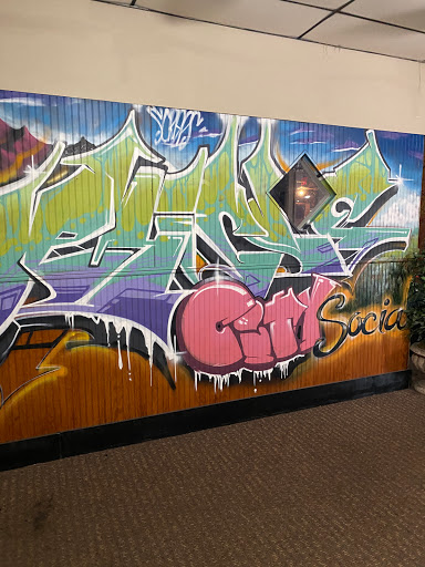 Event Venue «Vehicle City Social», reviews and photos, 3166 Comer St, Flint, MI 48506, USA