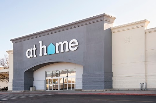 Home Goods Store «At Home», reviews and photos, 335 Academy Blvd N, Colorado Springs, CO 80909, USA