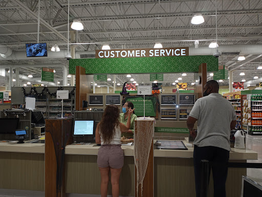 Supermarket «Publix Super Market at Oasis Plaza», reviews and photos, 2950 NE 8th St, Homestead, FL 33033, USA