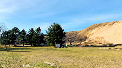 Tourist Attraction «Dune Climb», reviews and photos, 6748 S Dune Hwy, Glen Arbor, MI 49636, USA