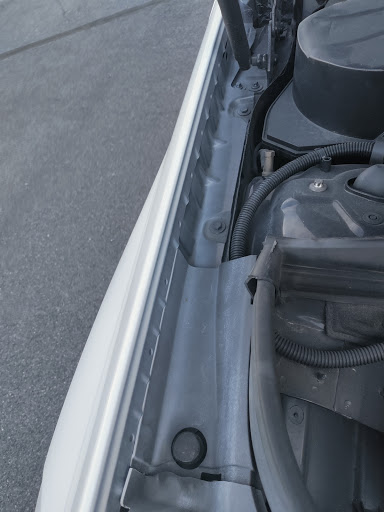 Auto Body Shop «Maaco Collision Repair & Auto Painting», reviews and photos, 601 S 17th St, Harrisburg, PA 17104, USA