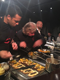 Plats et boissons du Restaurant gastronomique La Table Ronde à Paris - n°7