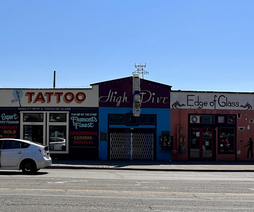 Explore kurt cobain tattoo ideas, creative tattoo ideas in Seattle, available at 36th Street Tattoo