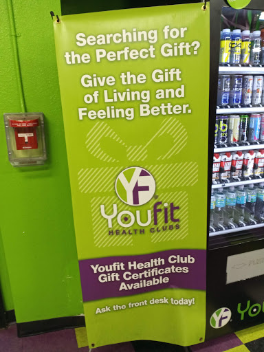 Health Club «Youfit Health Clubs», reviews and photos, 3015 Grand Ave, Coconut Grove, FL 33133, USA