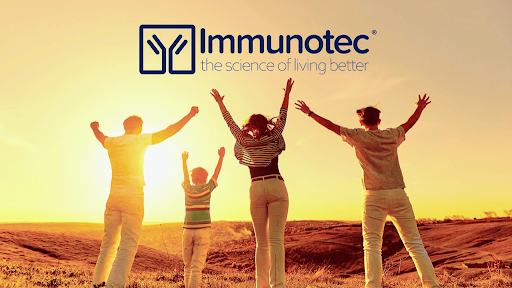 Tienda Immunotec Queretaro