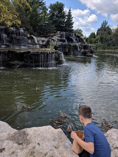 Amusement Park «Bay Beach Amusement Park», reviews and photos, 1313 Bay Beach Rd, Green Bay, WI 54302, USA