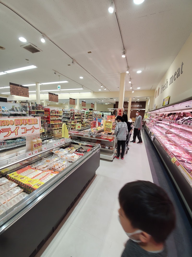フレッシュ マツヤ両津店 新潟県佐渡市加茂歌代 スーパーマーケット グルコミ