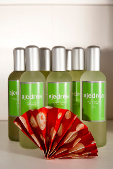 Ajedrea Cosmética Eco Shop & Lab C. Lavadero Tablas, 16, Centro, 18002 Granada, España