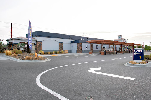 Mister Car Wash en Richland