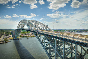 Bayonne Bridge