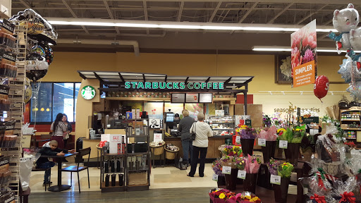 Starbucks, 301 Westfield St, Silverton, OR 97381, USA, 