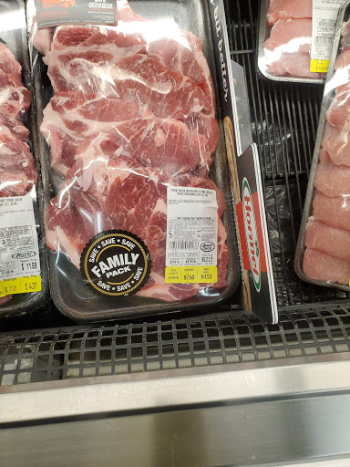 Grocery Store «Jewel-Osco», reviews and photos, 747 Indian Boundary Rd, Chesterton, IN 46304, USA