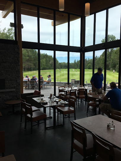 Falcon Lake Golf Course Restaurant