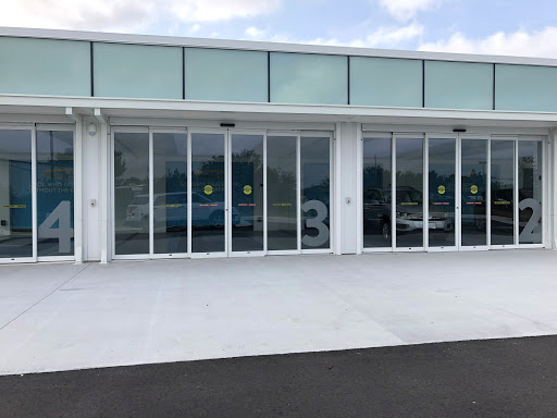 Used Car Dealer «Carvana Orlando», reviews and photos, 2443 W Airport Blvd, Sanford, FL 32771, USA