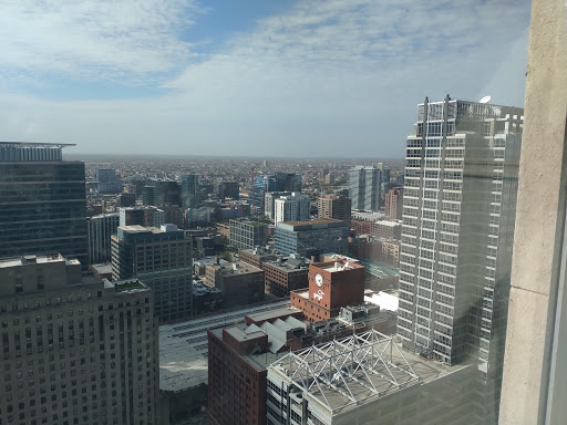 Opera House «Civic Opera House», reviews and photos, 20 N Wacker Dr # 400, Chicago, IL 60606, USA