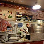 Photo n°4 de l'avis de Petteri.E fait le 26/04/2023 à 13:29 sur le  O' Cor 'e Napule à Florence