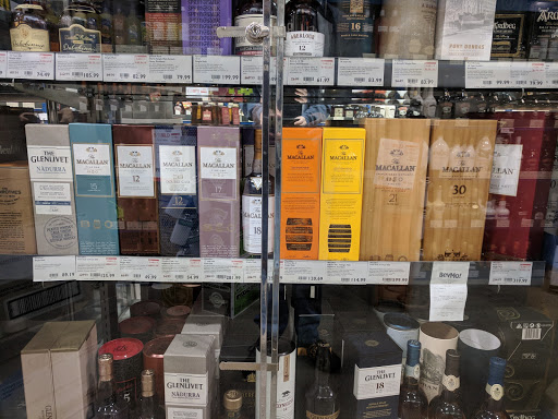 Wine Store «BevMo!», reviews and photos, 2533-a Pacific Coast Hwy, Torrance, CA 90505, USA