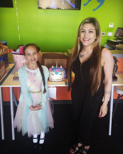 Recreation Center «Trampoline Nation», reviews and photos, 35025 Enchanted Pkwy S, Federal Way, WA 98003, USA