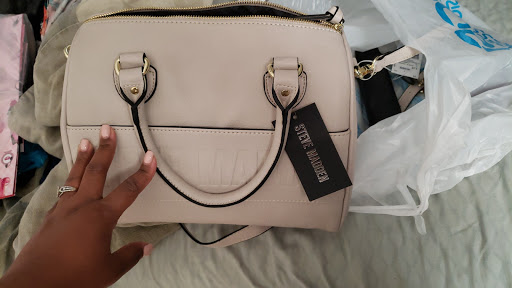 Clothing Store «Ross Dress for Less», reviews and photos, 21605 Village Lakes Shopping Center Dr, Land O Lakes, FL 34639, USA