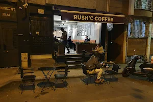 Rush Coffee image