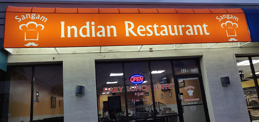 Sangam Indian Restaurant