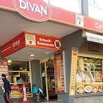 Photo n°1 de l'avis de Gotscho79. fait le 08/09/2020 à 13:07 sur le restaurants Divan 1 Schnellrestaurant à Stuttgart