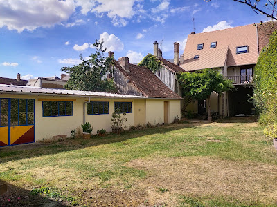 Ecole Montessori Colombes et Colibris à Pontgouin