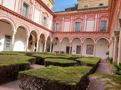 Museo de Bellas Artes de Sevilla