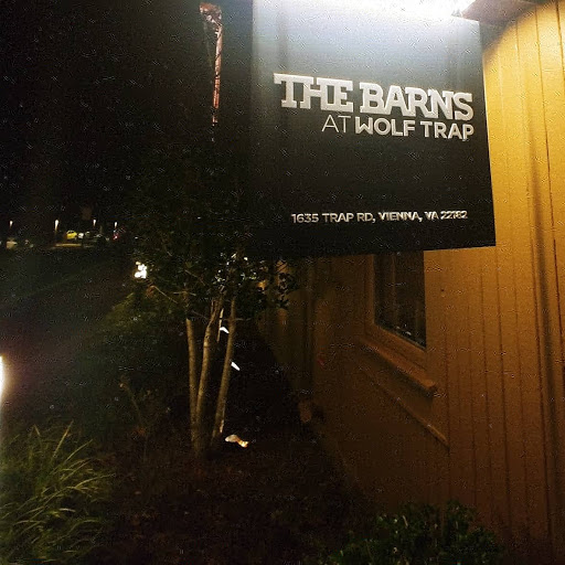 Live Music Venue «The Barns At Wolf Trap», reviews and photos, 1635 Trap Rd, Vienna, VA 22182, USA