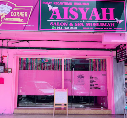 AISYAH SALON & SPA MUSLIMAH