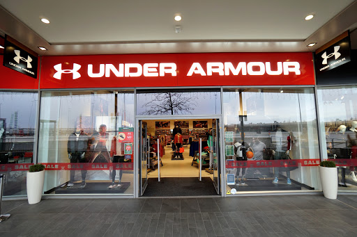 Under Armour Factory House