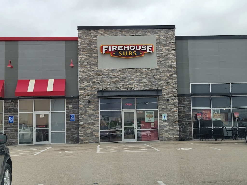 Firehouse Subs Westdale Mall 52404
