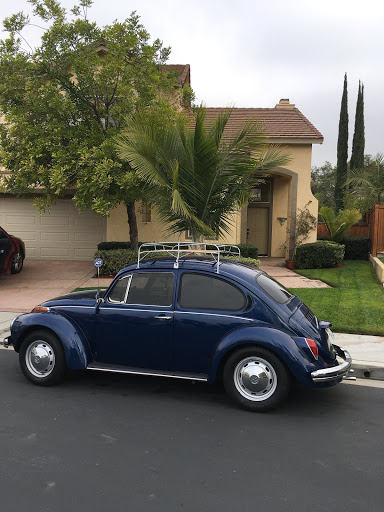 Auto Repair Shop «AutoScandia», reviews and photos, 134 Spring St, Herndon, VA 20170, USA