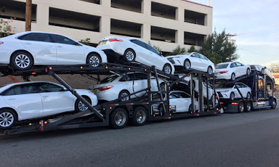 Truthful Transport Inc. Car Shipping Services