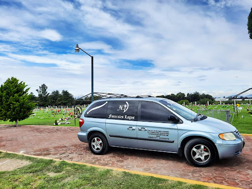 Funeraria Lagos en Chimalhuacán