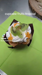 Photo n°20 de Le paradis de cake design à Aix-les-Bains ()