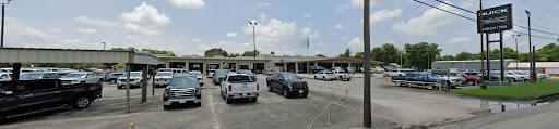 Car Dealer «Soechting Motors Inc.», reviews and photos, 603 E Kingsbury St, Seguin, TX 78155, USA