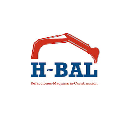 HBAL REFACCIONES MAQUINARIA & CONSTRUCCION