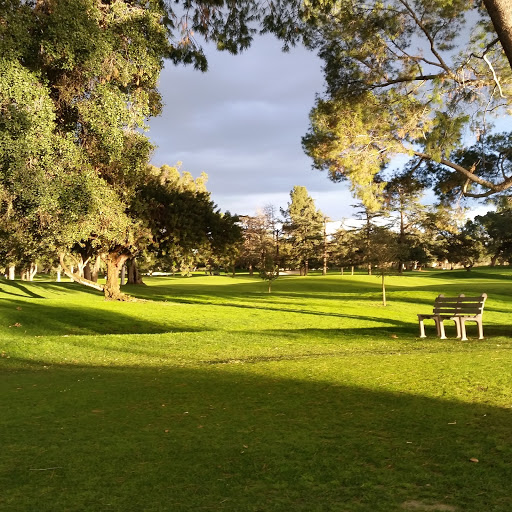 Golf Course «Santa Anita Golf Course», reviews and photos, 405 S Santa Anita Ave, Arcadia, CA 91006, USA