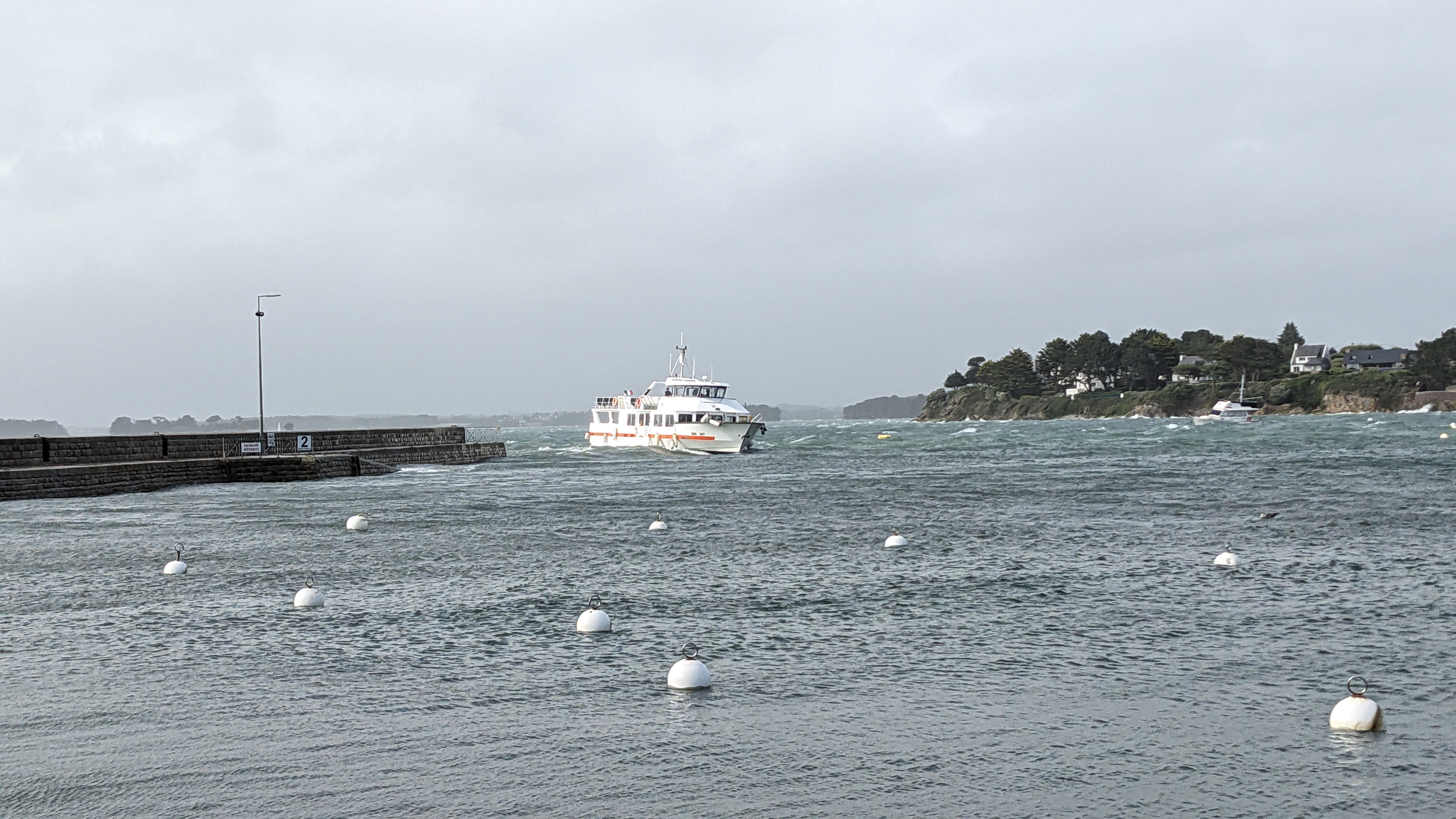 Photo n° 1 de l'avis de Jean-Marc.R fait le 05/08/2023 à 09:43