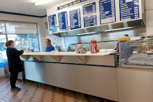 Melba Fish & Chips Shop. image