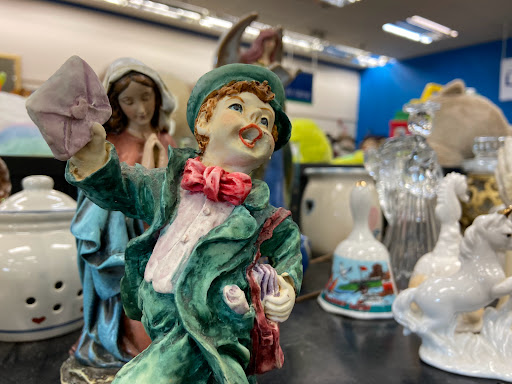 Thrift Store «Goodwill», reviews and photos