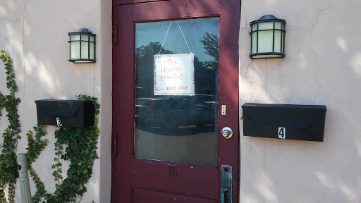 Grocery Store «The Oberlin Market», reviews and photos, 22 Carpenter Ct, Oberlin, OH 44074, USA