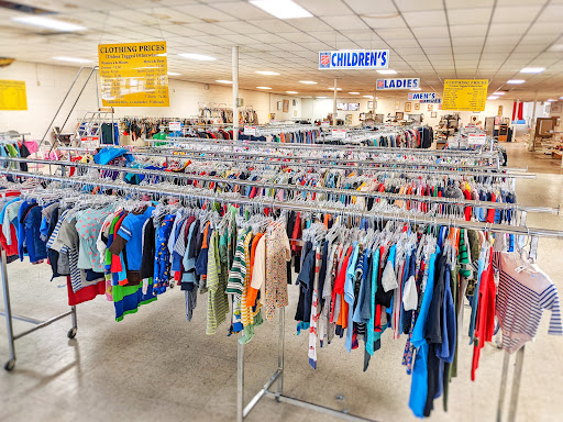 Thrift Store «Salvation Army Thrift Store», reviews and photos