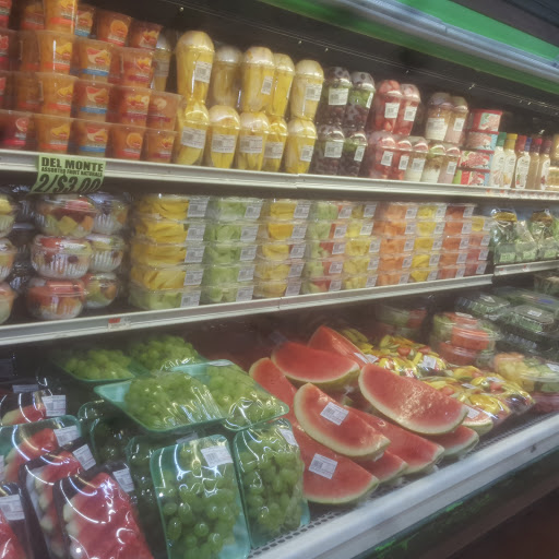 Supermarket «Food Universe Marketplace», reviews and photos, 70-63 Parsons Blvd, Fresh Meadows, NY 11365, USA