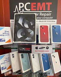 PC EMT - Alpharetta - Photo 3 - Car repair in Alpharetta, GA, Sandy Springs