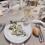 Photo n° 1 de l'avis de Gina. fait le 03/06/2021 à 19:55 pour The Originals City, Hôtel La Terrasse, Tours Nord (Inter-Hotel) à Tours